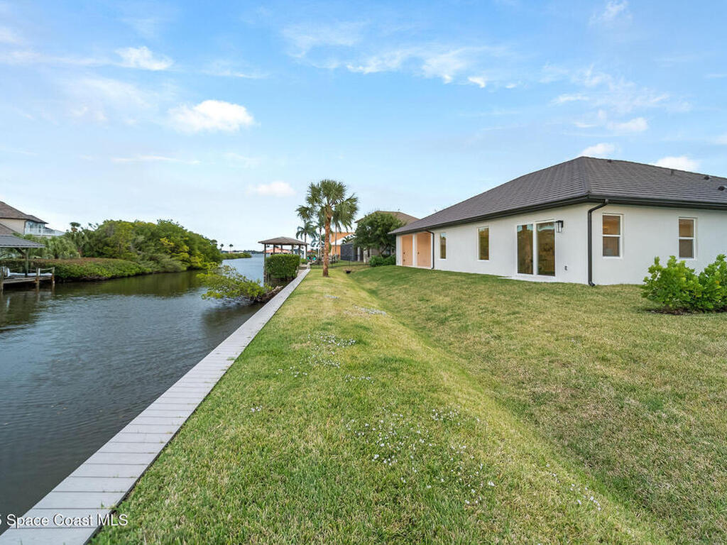 506 Topsail Drive, Rockledge, FL 32955