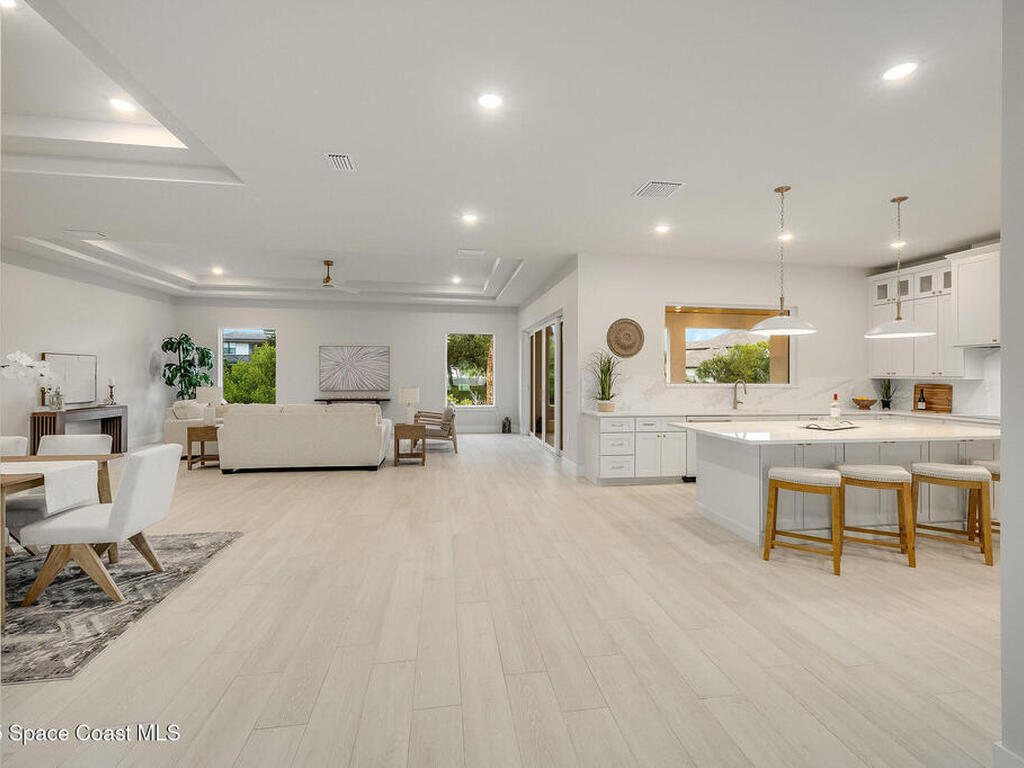 506 Topsail Drive, Rockledge, FL 32955