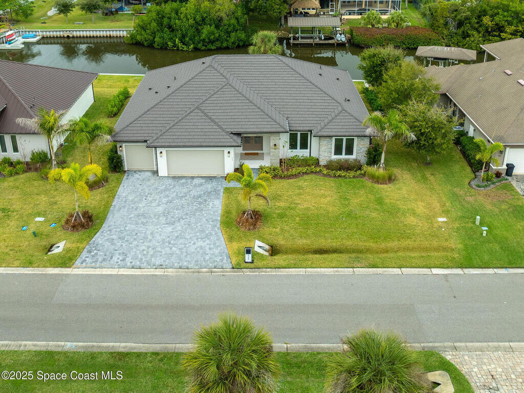 506 Topsail Drive, Rockledge, FL 32955