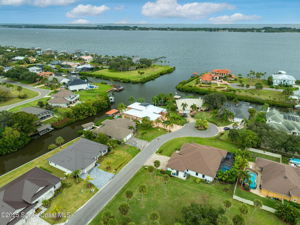 506 Topsail Drive, Rockledge, FL 32955