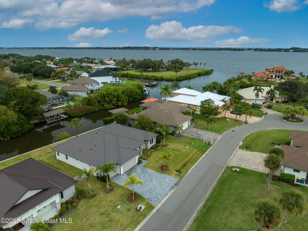 506 Topsail Drive, Rockledge, FL 32955