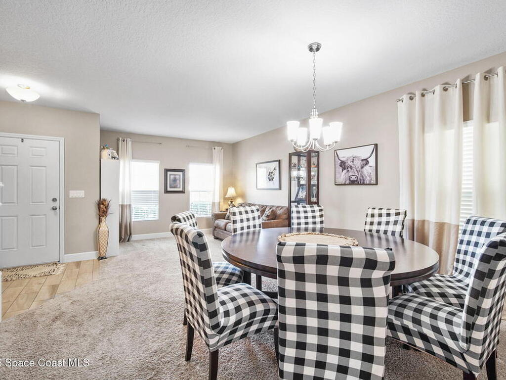 2028 Snapdragon Drive, Palm Bay, FL 32907