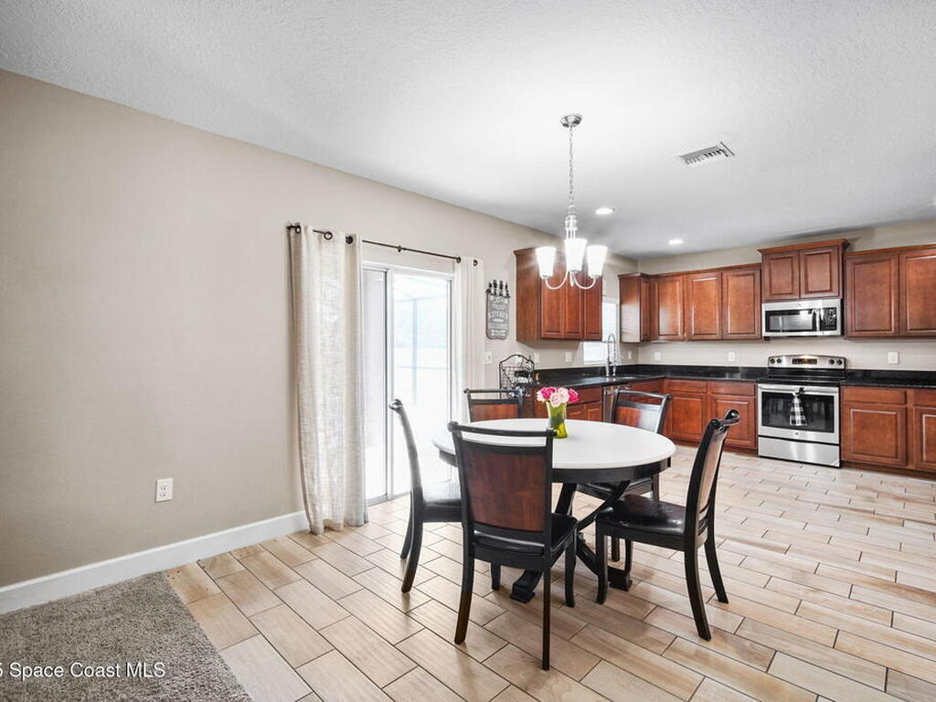 2028 Snapdragon Drive, Palm Bay, FL 32907