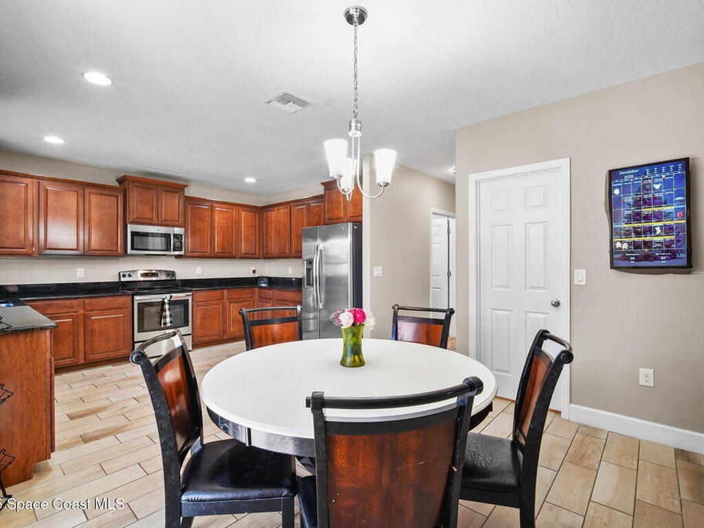 2028 Snapdragon Drive, Palm Bay, FL 32907