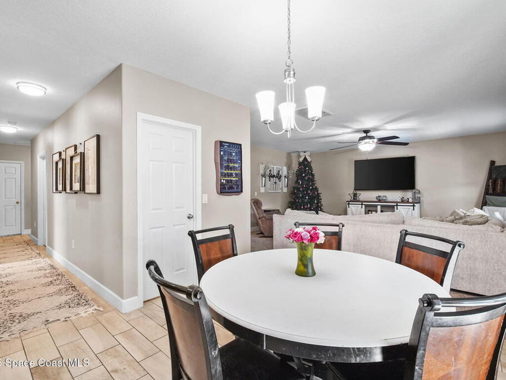 2028 Snapdragon Drive, Palm Bay, FL 32907