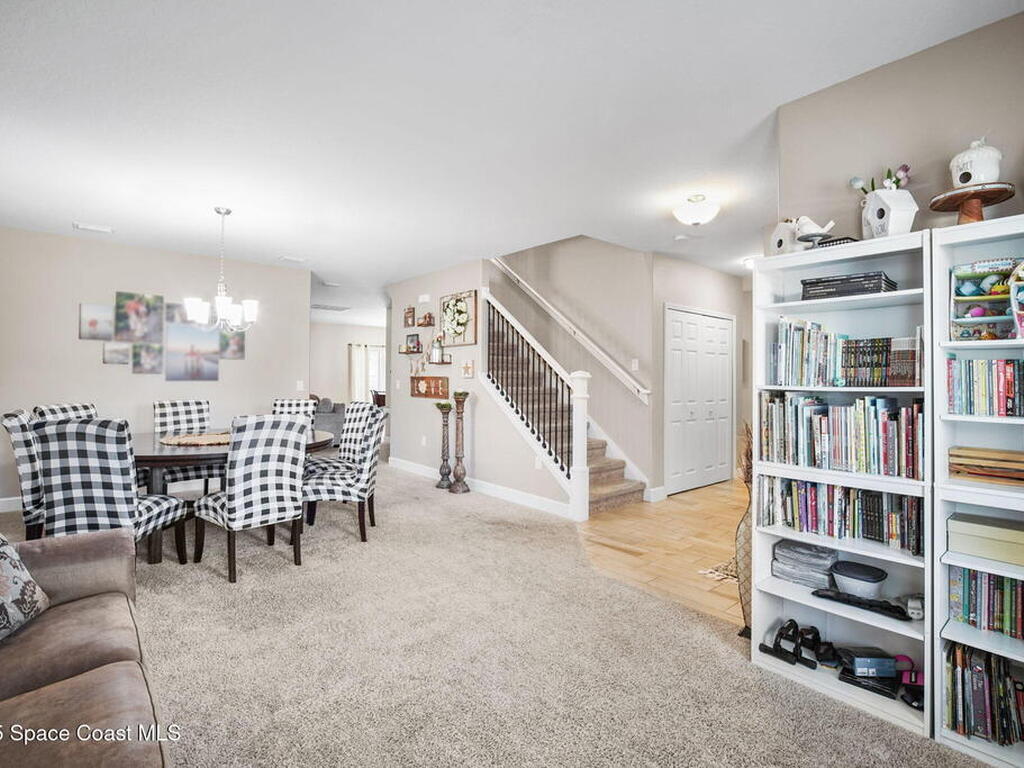 2028 Snapdragon Drive, Palm Bay, FL 32907