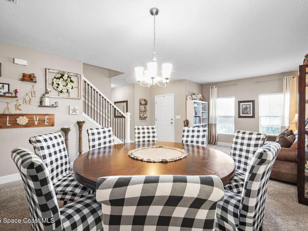 2028 Snapdragon Drive, Palm Bay, FL 32907