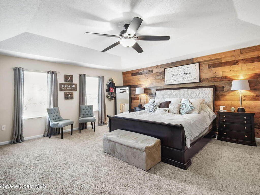 2028 Snapdragon Drive, Palm Bay, FL 32907