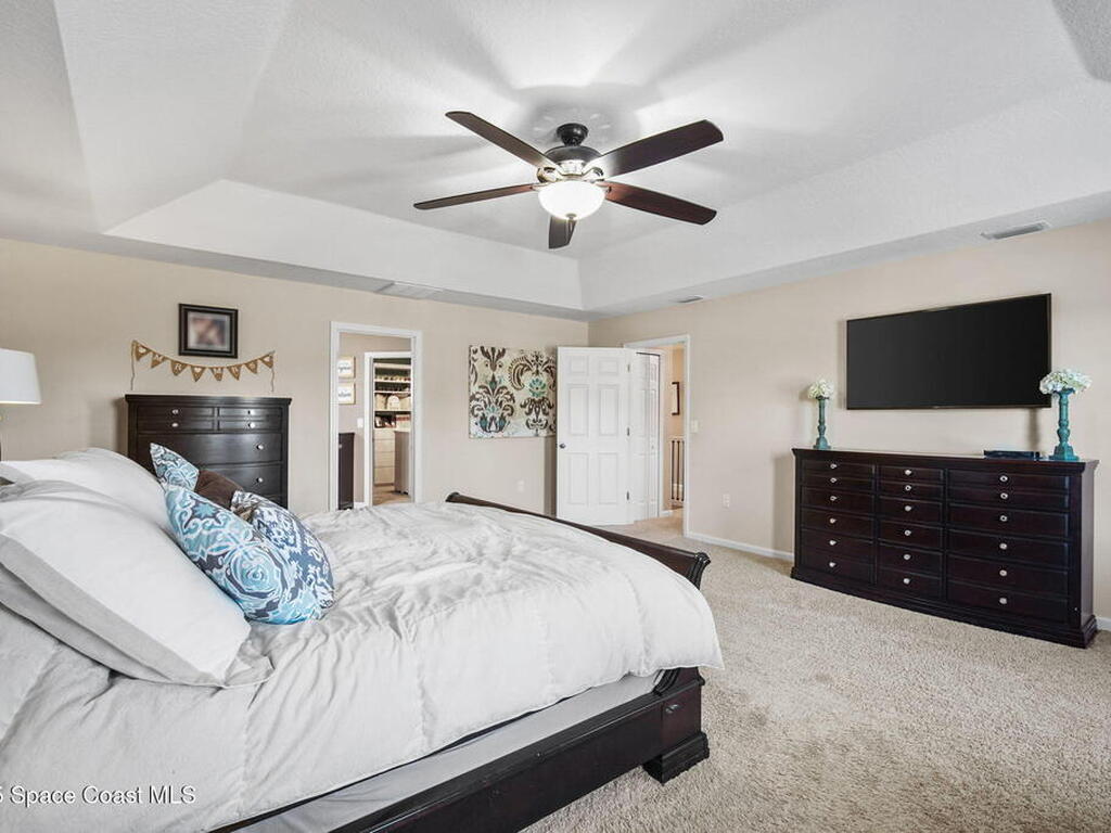 2028 Snapdragon Drive, Palm Bay, FL 32907