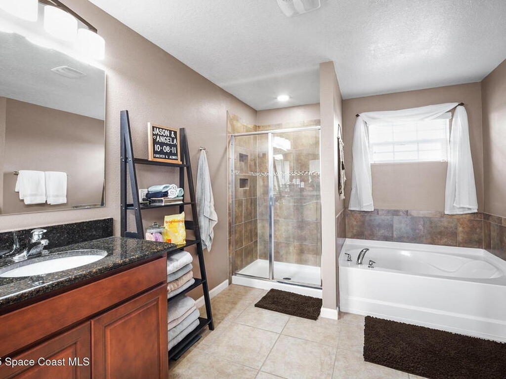 2028 Snapdragon Drive, Palm Bay, FL 32907