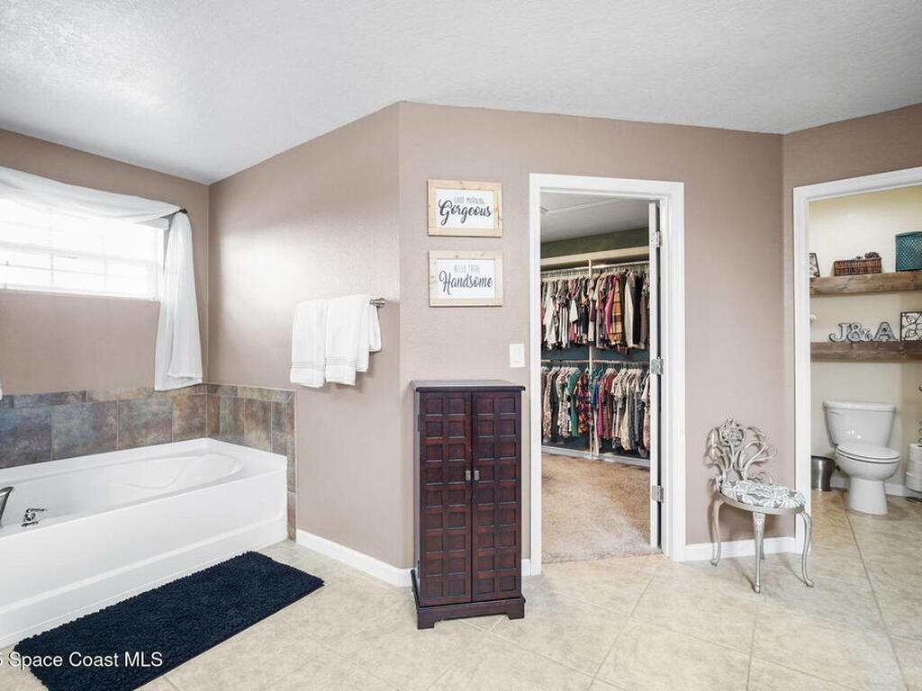 2028 Snapdragon Drive, Palm Bay, FL 32907