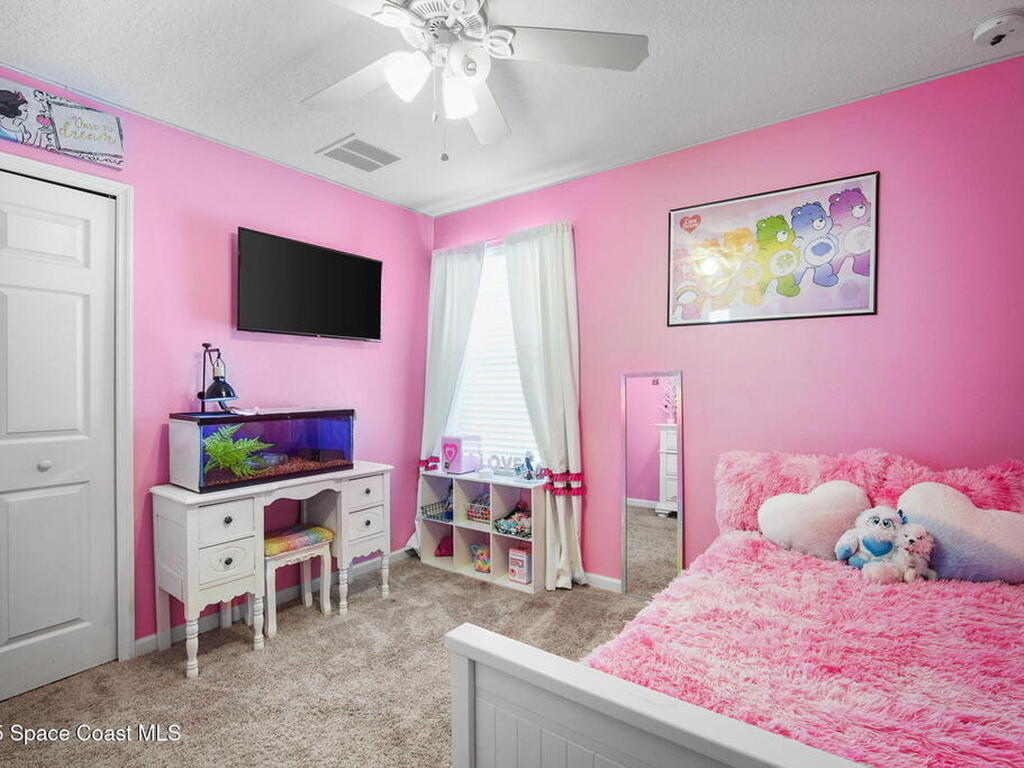 2028 Snapdragon Drive, Palm Bay, FL 32907