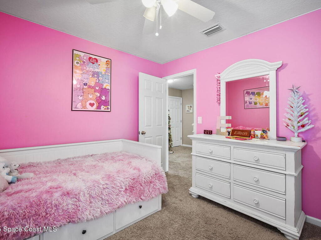 2028 Snapdragon Drive, Palm Bay, FL 32907