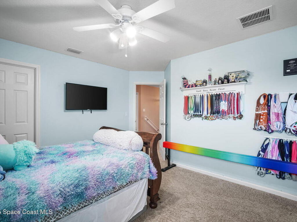 2028 Snapdragon Drive, Palm Bay, FL 32907