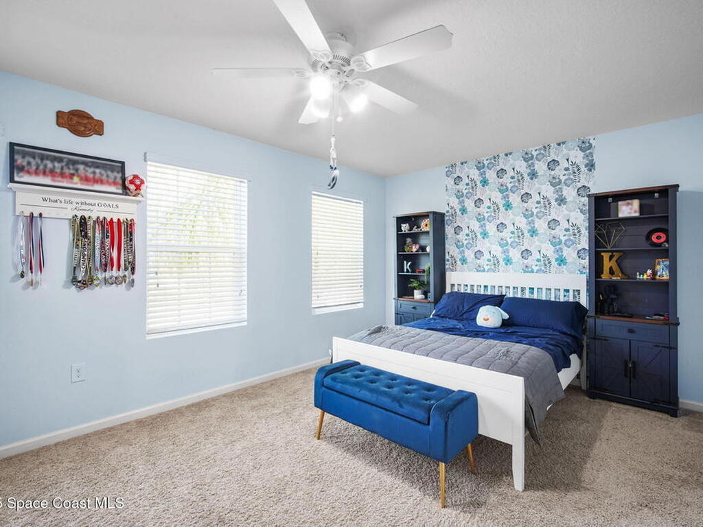 2028 Snapdragon Drive, Palm Bay, FL 32907