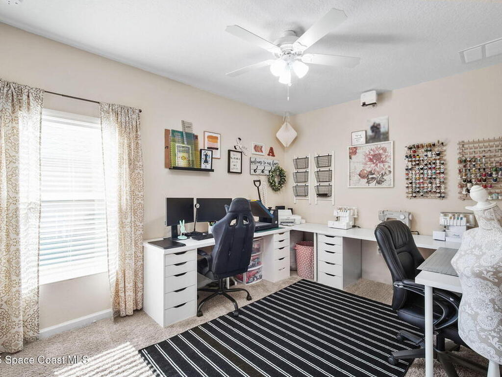 2028 Snapdragon Drive, Palm Bay, FL 32907