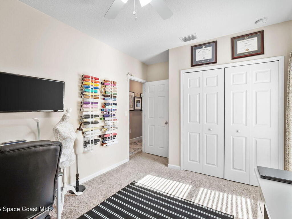 2028 Snapdragon Drive, Palm Bay, FL 32907