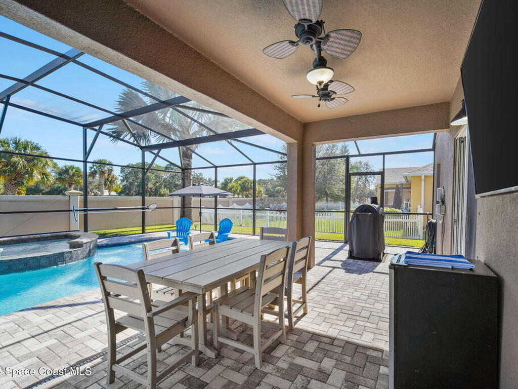 2028 Snapdragon Drive, Palm Bay, FL 32907