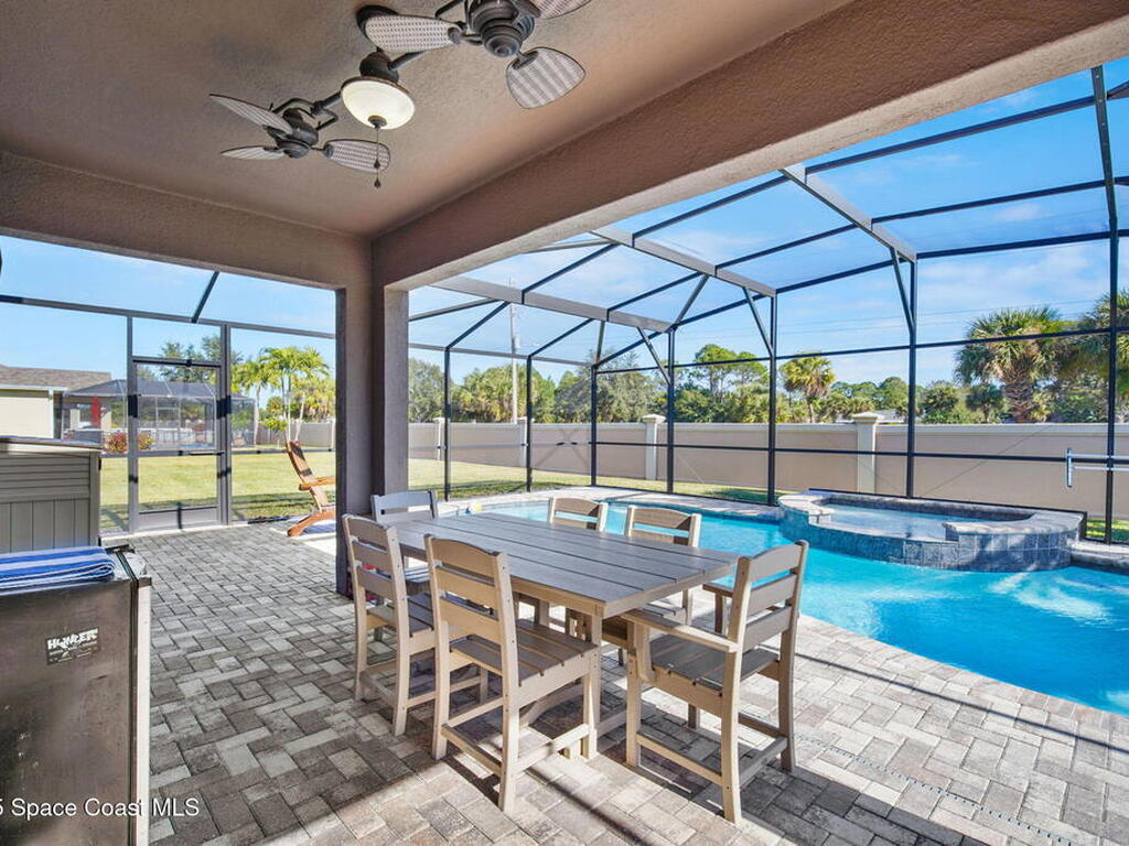 2028 Snapdragon Drive, Palm Bay, FL 32907