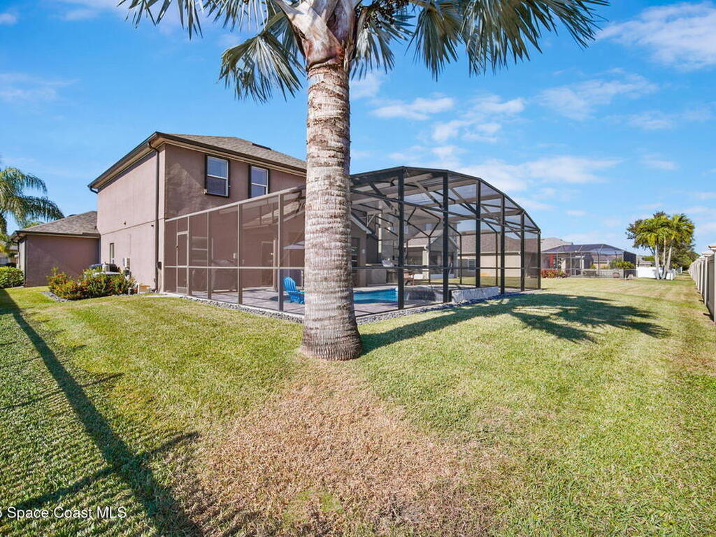 2028 Snapdragon Drive, Palm Bay, FL 32907