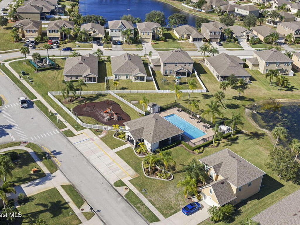 2028 Snapdragon Drive, Palm Bay, FL 32907