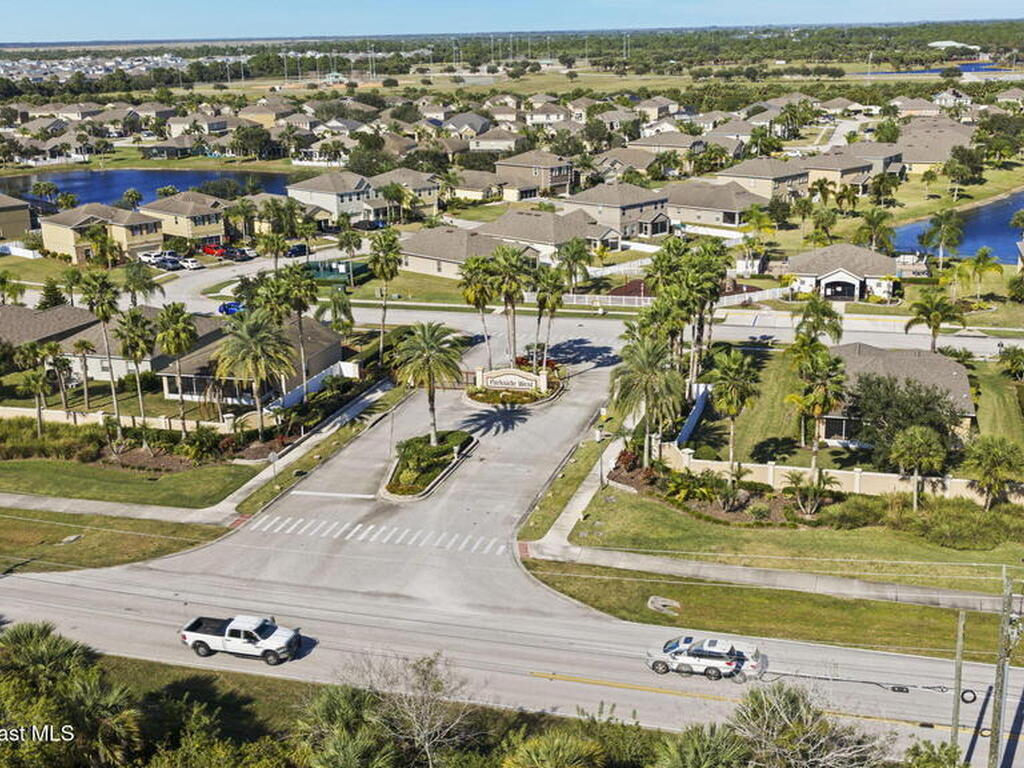 2028 Snapdragon Drive, Palm Bay, FL 32907