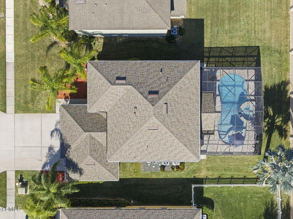 2028 Snapdragon Drive, Palm Bay, FL 32907