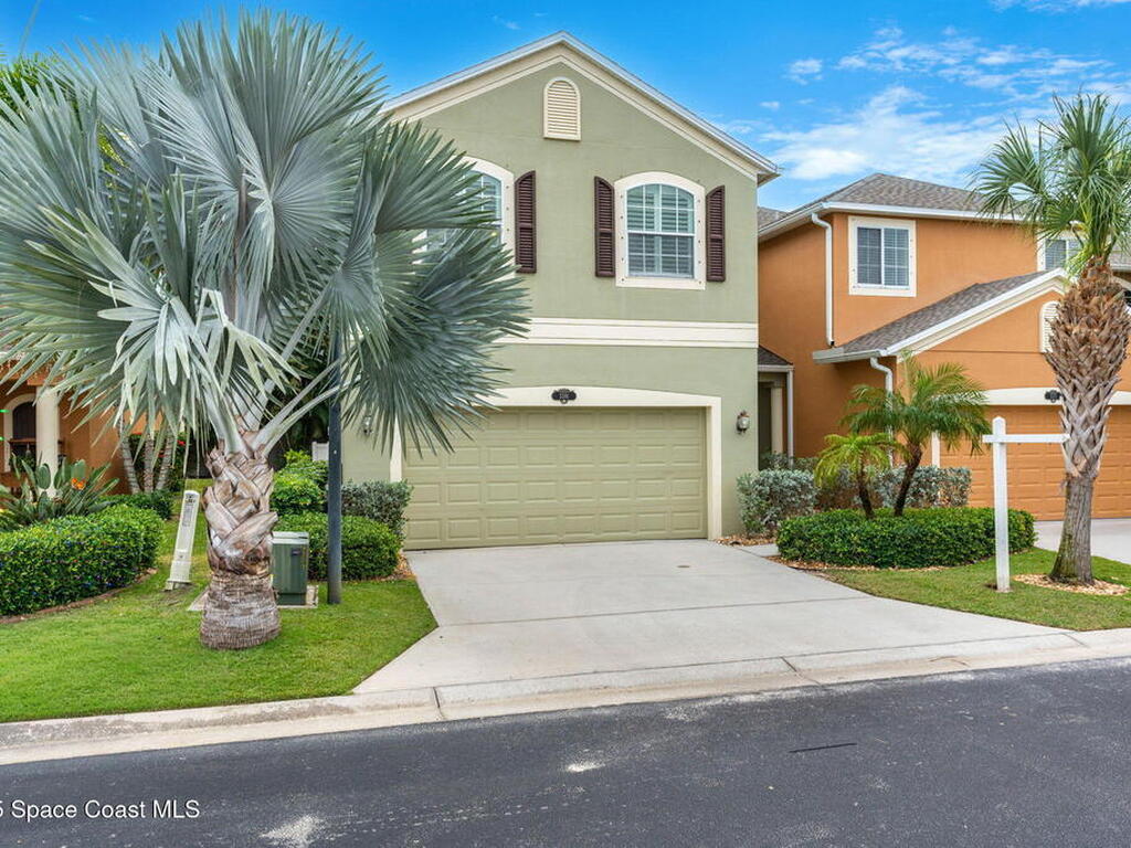 3381 Titanic Circle, Indialantic, FL 32903