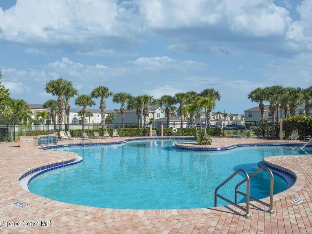 3381 Titanic Circle, Indialantic, FL 32903