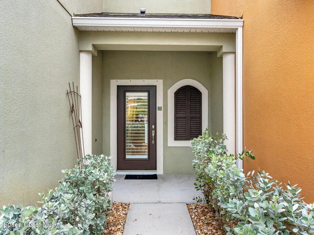 3381 Titanic Circle, Indialantic, FL 32903