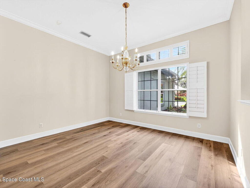 801 Florencia Circle, Titusville, FL 32780