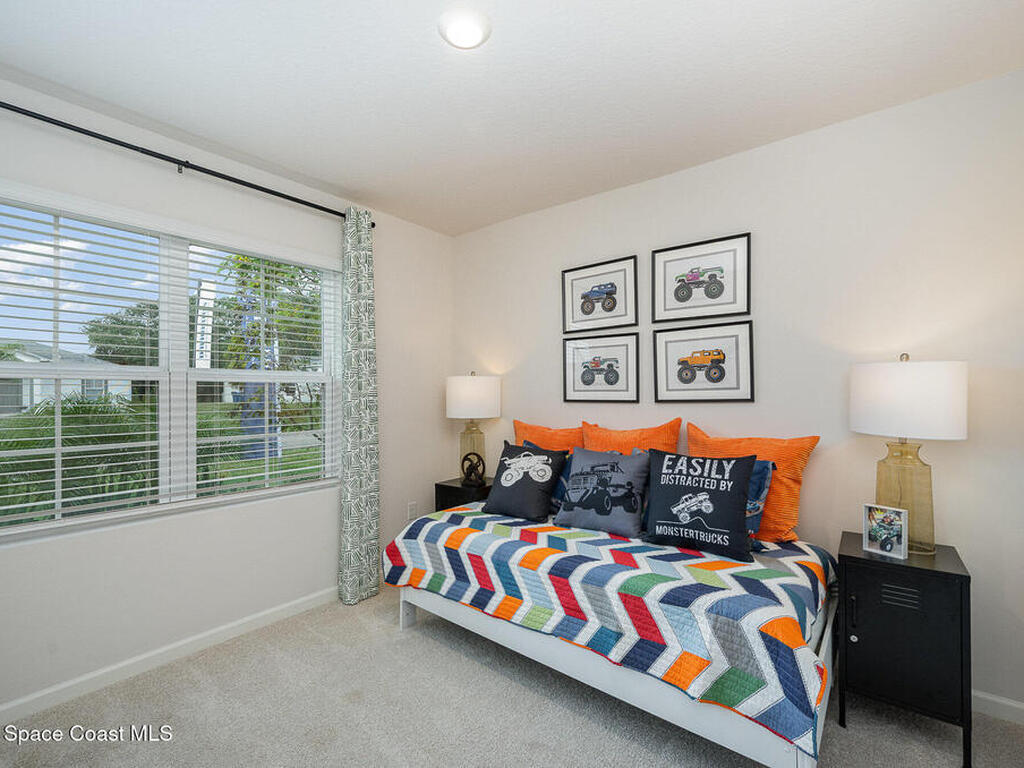 550 Lambright Street, Palm Bay, FL 32908