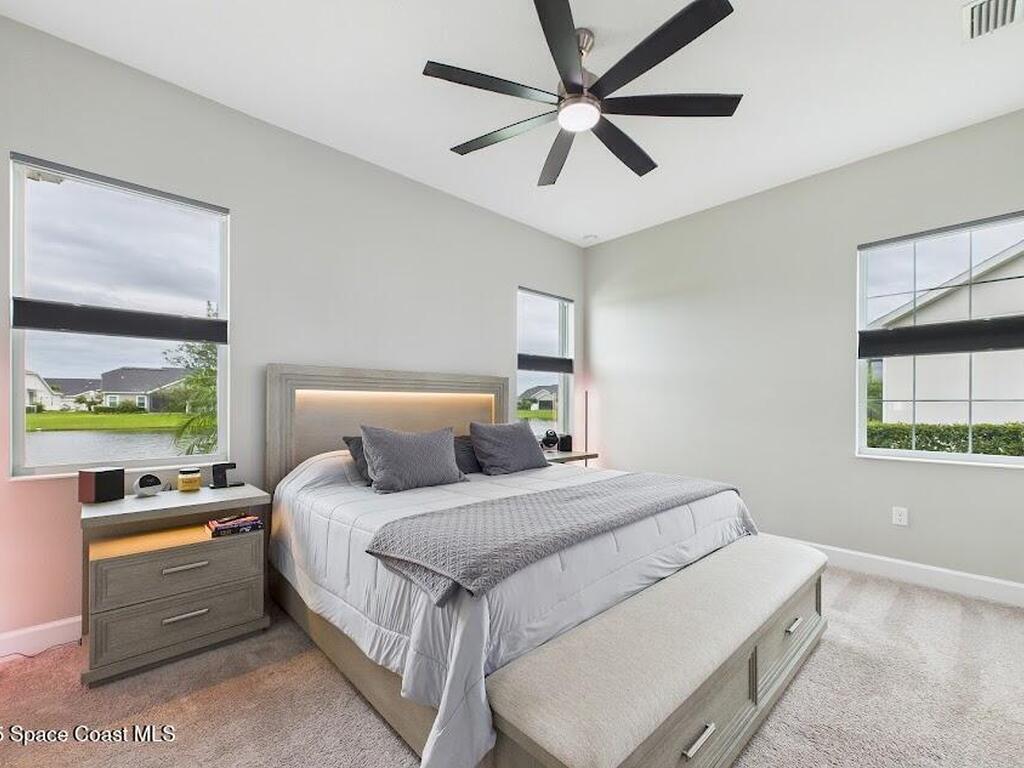 2940 Avalonia Drive, Melbourne, FL 32940