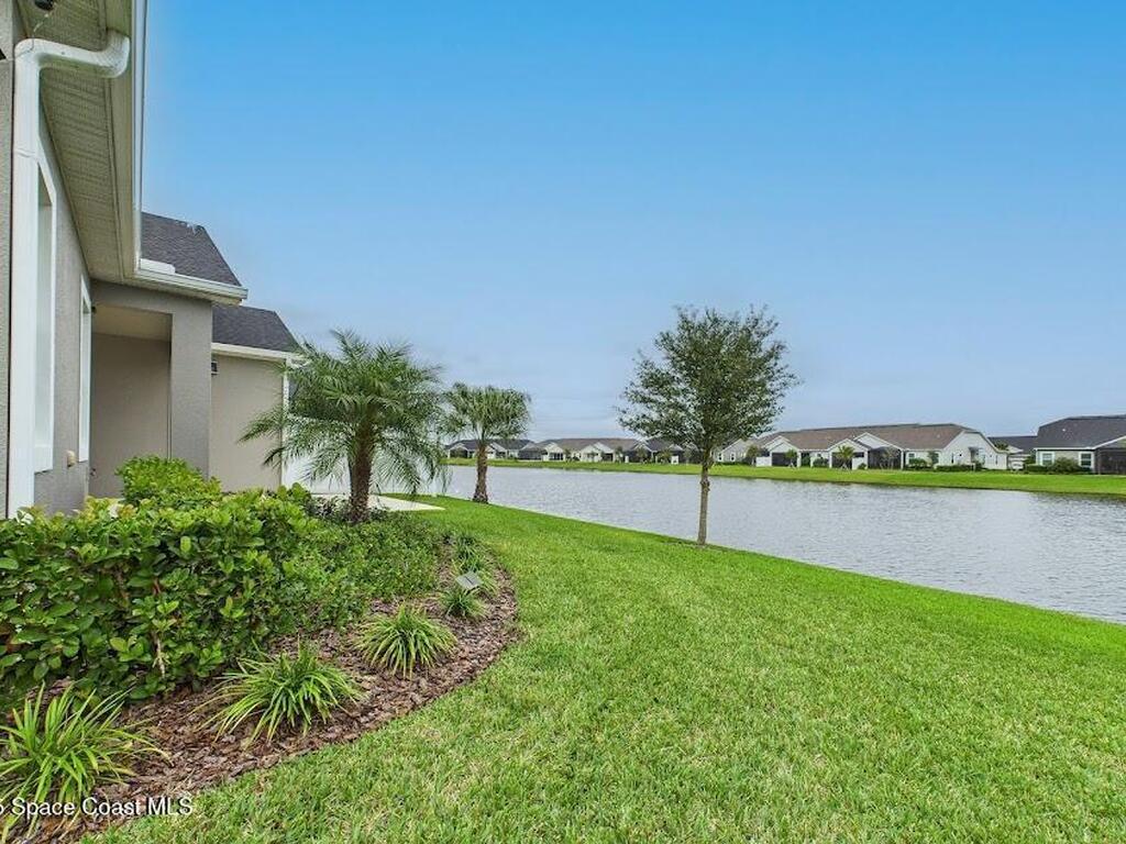 2940 Avalonia Drive, Melbourne, FL 32940