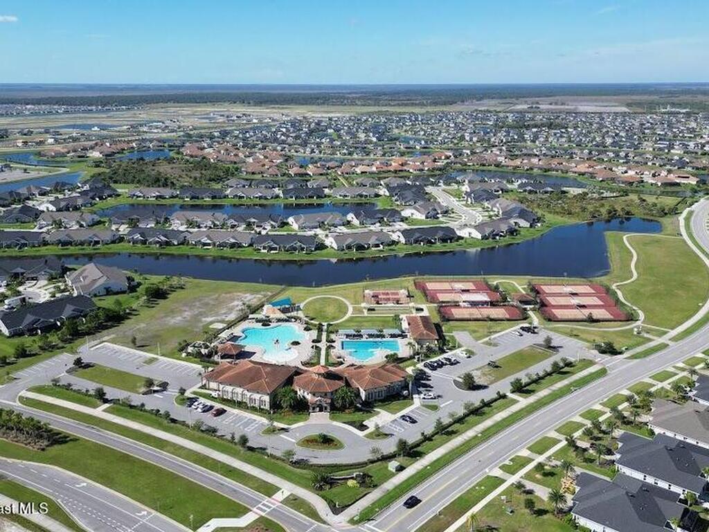 2940 Avalonia Drive, Melbourne, FL 32940