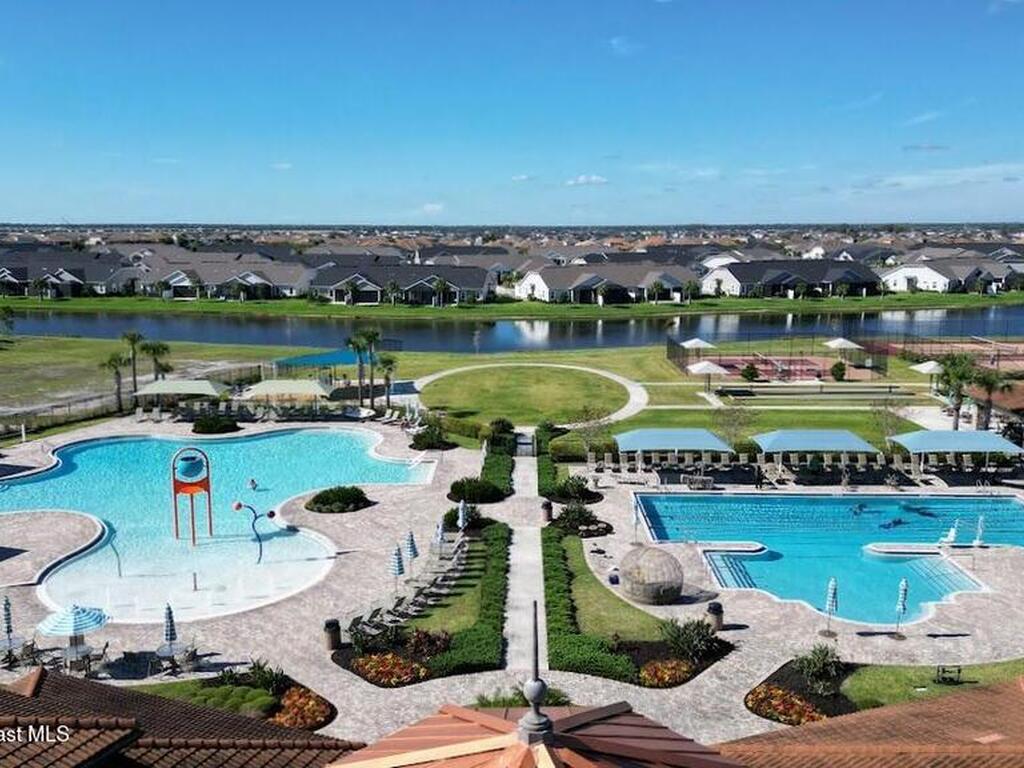 2940 Avalonia Drive, Melbourne, FL 32940