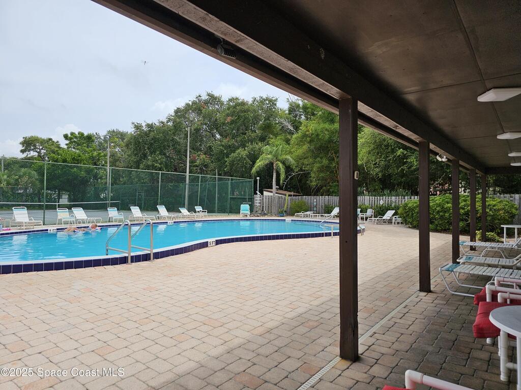 8761 Ilex Court, Cape Canaveral, FL 32920