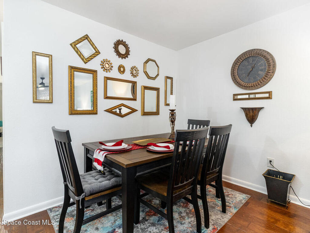 1679 Dawes Road, Palm Bay, FL 32905