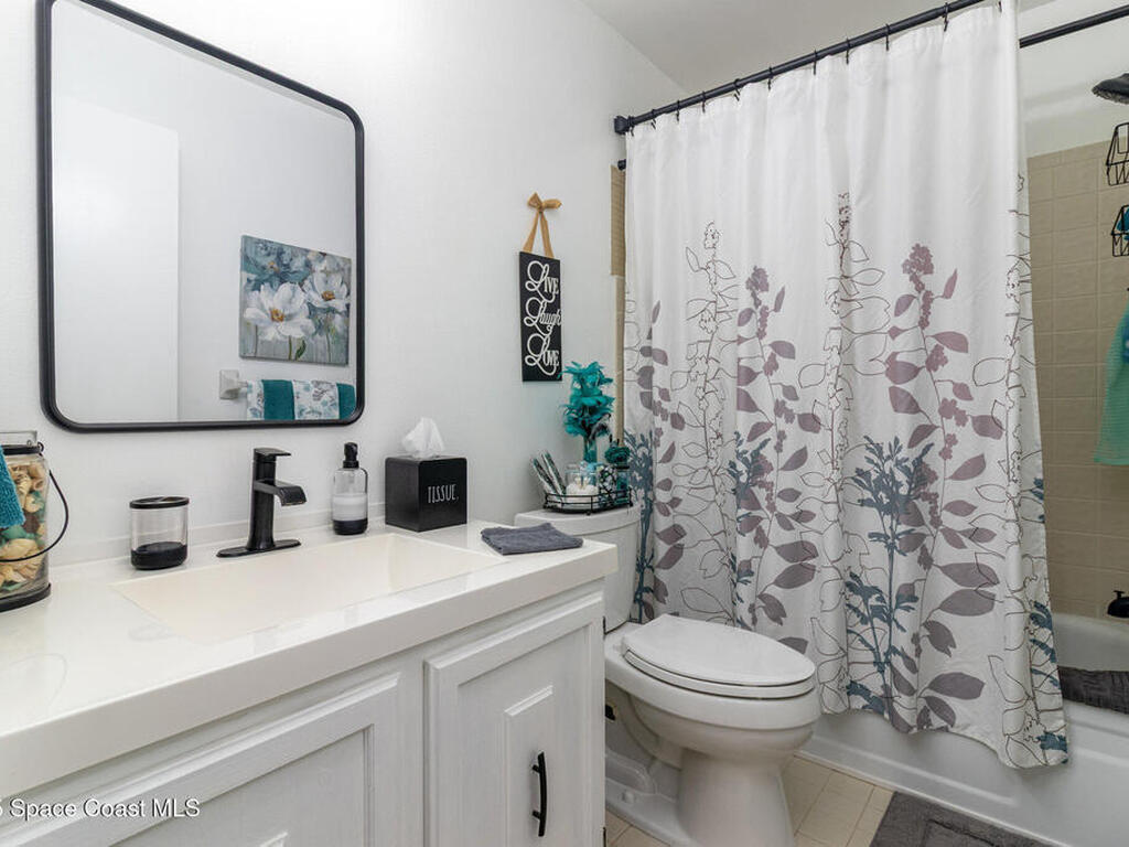 1679 Dawes Road, Palm Bay, FL 32905