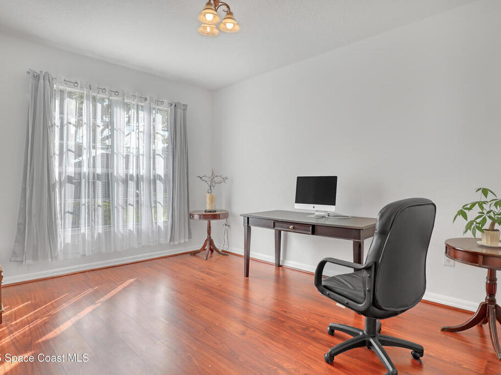 4375 Fletcher Lane, Titusville, FL 32780