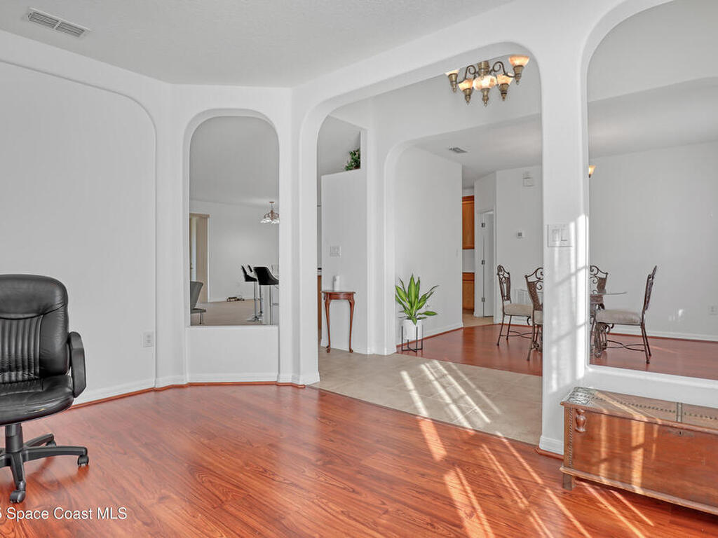 4375 Fletcher Lane, Titusville, FL 32780