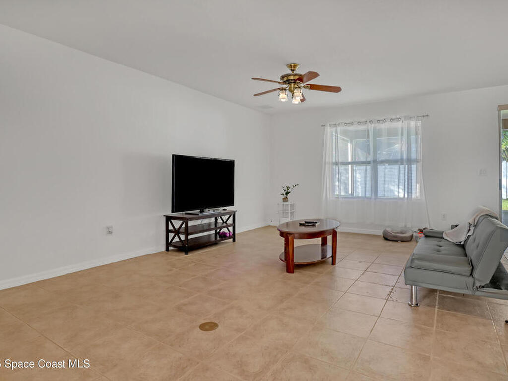 4375 Fletcher Lane, Titusville, FL 32780