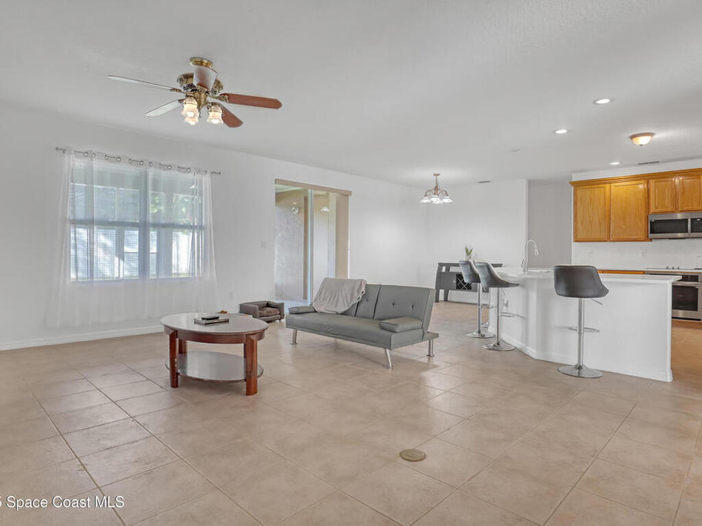 4375 Fletcher Lane, Titusville, FL 32780