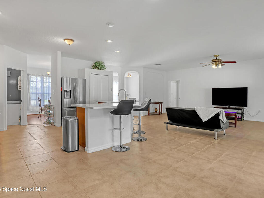 4375 Fletcher Lane, Titusville, FL 32780