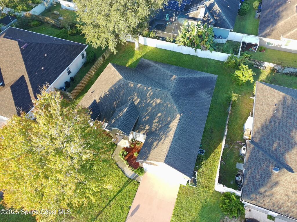 4375 Fletcher Lane, Titusville, FL 32780