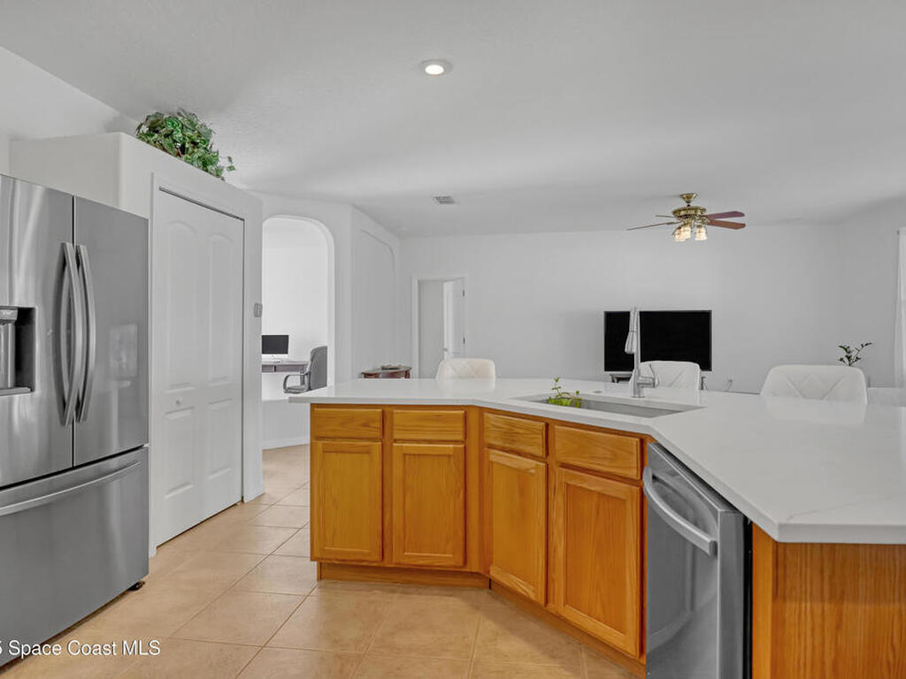 4375 Fletcher Lane, Titusville, FL 32780