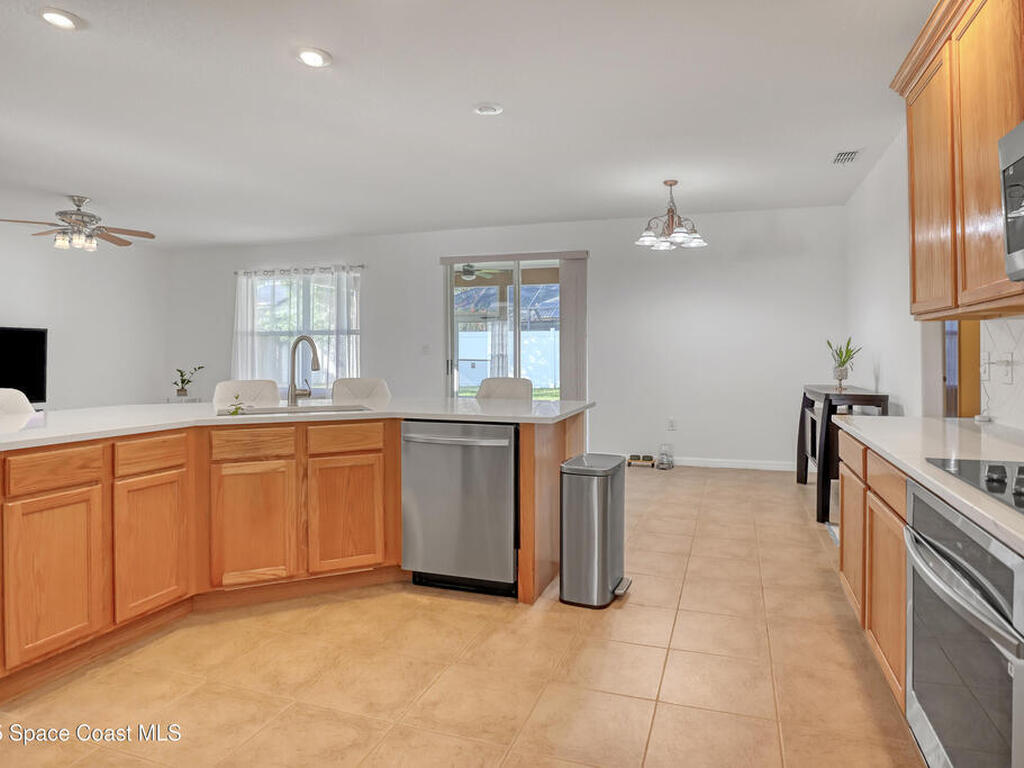 4375 Fletcher Lane, Titusville, FL 32780