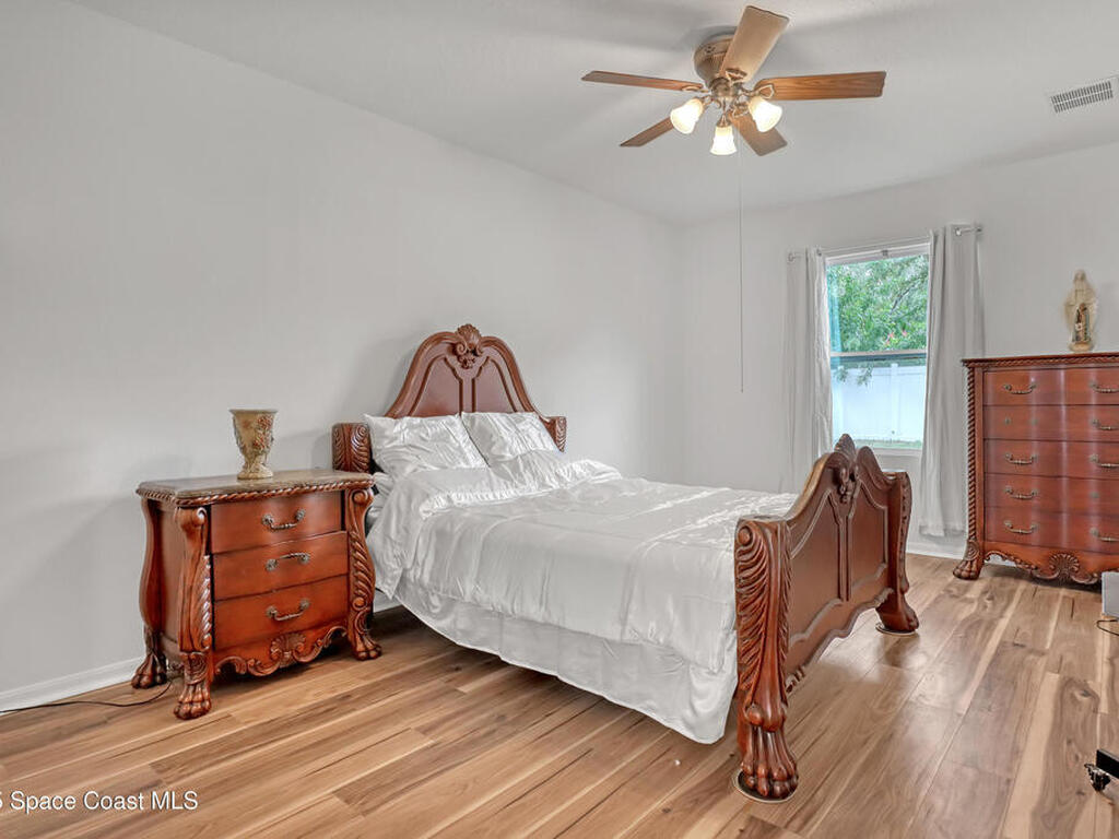 4375 Fletcher Lane, Titusville, FL 32780