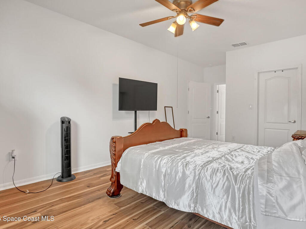 4375 Fletcher Lane, Titusville, FL 32780