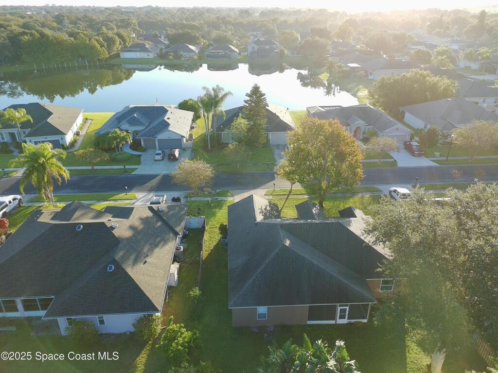 4375 Fletcher Lane, Titusville, FL 32780